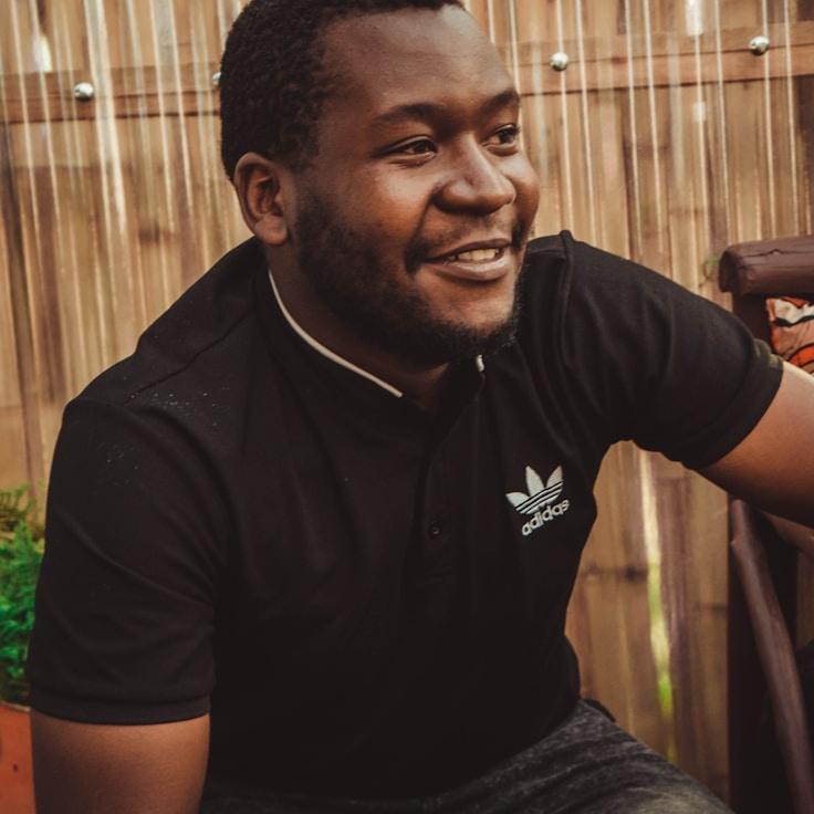 Portrait of a community mentor and Italian cuisine specialist